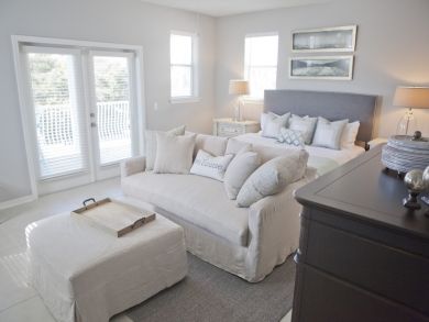 We Adore this Pretty Destin Vacation Pool Home Lovely Decor